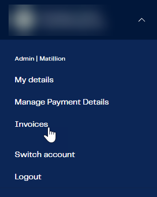 Invoices