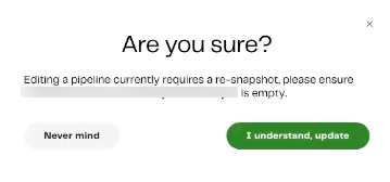 Confirm